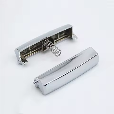 1 PCS Rice Cooker Lip Push Button with Spring Replacement Cover Switch For HD3031/ HD3032/ HD3035/ H