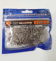 Khóa Link Cao cấp chống Xoắn - Link xịn 100 chiếc