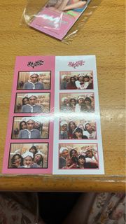 Blackpink 2021 summer diary