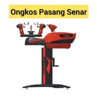 [INCLUDING INSTALLATION COST] ADD YONEX BG66 BG66 ULTIMAX BG 66 BG 6 STRINGS
