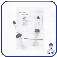 Dental Composite Light Cure Re sin 3-M ESPE Z 3 5 0 X T Z 2 5 0 P 60 Va lux Plus A 1 A 2 A 3 A 3.5 S