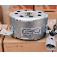 PW990393 EXORA TURBO CFE FAN MOTOR APM 160W