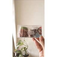 Preloved Ibloom Squishies Canelé