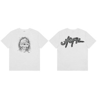 T Travis Scott Utopia Tee ts Utopia C4 Short Sleeve