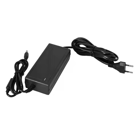 100-240V AC to DC Power Adapter 5A 19V 19V-5A Supply Universal Charger Adapter for YN900 LED Video L