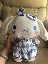大耳狗小背包