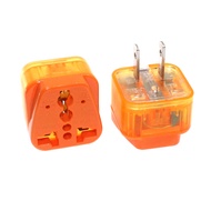 Wonpro Universal To Philippines US Japan Taiwan Thailand Travel Adapter Converter,  10A 250V/15A 125