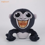 BDGF Newest Gorilla Tag Monke Plush Toy Dolls Cute Cartoon Animal Stuffed Soft Toy Birthday Christmas Gift For Children SG