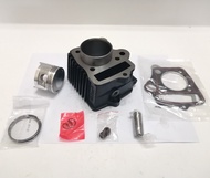 Bộ lòng hơi Cub 50 gang (trái 47) dài 63 dành cho xe 50cc lên 72cc