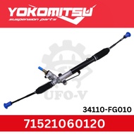 71521060120 Yokomitsu Power Steering Rack for Subaru Impreza STI GR/ GV EJ207 2.0/ EJ257 2.5