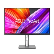 ASUS 華碩 27" ProArt PA279CRV 4K可旋轉調高低專業創作者(HDR400/HDMI*2.DP*2.Type-C/含喇叭IPS)螢幕