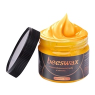 Wood Coating Wax 80 Grams Furniture Life Plating Z197-M