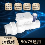 Kitchen Anti-Return Check Valve Sewer Pipe Anti-Return Check Valve Second Floor Drain Pipe Anti-Retu
