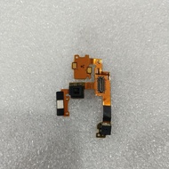 Nokia 5800 front camera