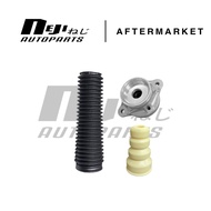 HONDA CIVIC TEA TBA FC 2016 - 2023 REAR ABSORBER MOUNTING/ REAR SHAFT BUSH/ REAR ABSORBER COVER