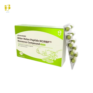 มะระขี้นก แคปซูลมะระขี้นก 30 แคปซูล JOIN HOME Bitter Melon