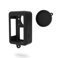 Suitable for DJI DJI Osmo Action3/4/5 DJI Action Camera Silicone Case Action Camera Protection