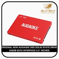 ORIGINAL NEW AUGAOKE SSD SOLID STATE DRIVE 256GB & 512GB SATA INTERFACE 2.5" INCHES SSD FOR LAPTOP