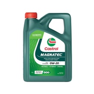 CASTROL MAGNATEC 0W-20
