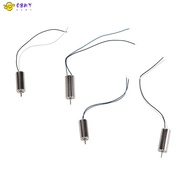 4Pcs for   Motor 8520 Brushed Motor Replacement Repair Part for     Drone RC Quadcopter CW CCW