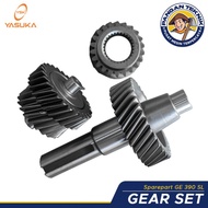 Gear Set GX 390 GL YASUKA | Sparepart Mesin Bensin Putaran Lambat