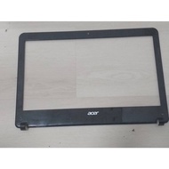 Genuine Acer Aspire  E1-431,E1-421 E1-431 E1-471 Laptop Lcd Front Bezel,ZYE3BZQTLBTN101,(KN 648)