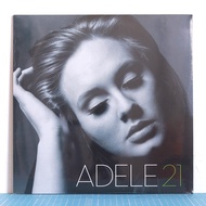 Adele - 21 LP Vinyl Record LP Album | Sunny Day Records