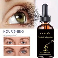 Eyelash Treatment, Ginger Hair Growth Eyelash Growth Organic Hair Growth Oil