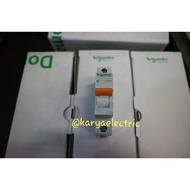 MCB SCHNEIDER DOMAE 25 AMPERE 25A 25AMPERE SNIOriginal