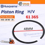 [ORIGINAL] Husqvarna 61 365 Piston Ring Chainsaw