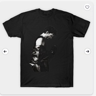 Wicked Jonathan Bailey Fiyero Tigelaar graphic 100%cotton O-neck T-Shirt