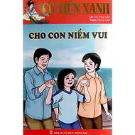 Truyện Tranh - Cô Tiên Xanh bộ 31 tập
