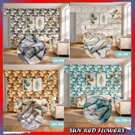 SRF - NEWEST WALLPAPER BORDER LIST