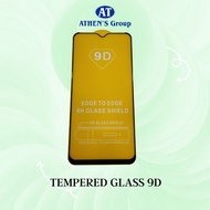 9d TEMPERED GLASS SAMSUNG GALAXY A11