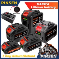 PINSEN Lithium Battery Replacement Battery For KEELAT Tanzu Makita Xtitan MT-21V