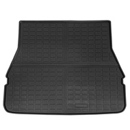 แผ่นรองกระโปรงรถ Land Cruiser 2022-2024 แบบเฉพาะตัว แผ่นรองกระโปรงรถ Lexus LX600 LX500d แผ่นรองกระโป