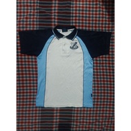 Poloshirt BeSeen Nowra High School SZ M