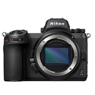 『限時再加送2顆原廠電池』Nikon Z6 II body 無反相機 單機身 公司貨