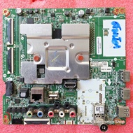 เมนบอร์ดทีวี LG รุ่น 55UN7300PTC/55NANO79TND / 55UN7200PTF (  EAX69083603/ สายแพรเส้นเล็ก ) อะไหล่แท