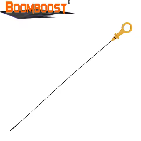 Engine Oil Dipstick For Audi A4L B8 Q5 C7 OEM 06J115611F Fit for VW Golf 6 Touran Sagitar Oil Level 