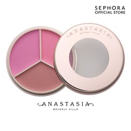 Anastasia Beverly Hills Magic Touch Blush Trio