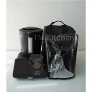 Thermomix Accessories Protective Cover Dust Cover for TM7 (Without Varoma Version)