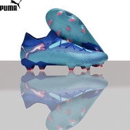 Tenis Ronaldo PUMA336 FUTURE 2024 FG Neymar Men's Football Boots Field Boots