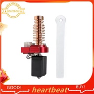 [Hot-Sale] Upgraded Hotend Kit for  Adventurer 5M/5M Pro 3D Printer Accessories Replacable Caremic H