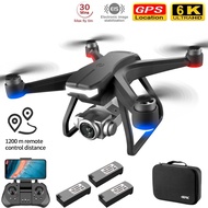 COD.2022☎free shipping COD drone mini drone rc drone F11 PRO GPS Drone 4K 6K Dual HD Camera Professi