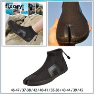 fixory Scuba Snorkeling Dive Boots Men Women Surf Boots for Canyoning Rafting Beach