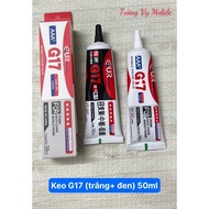 G17 glue 50ml