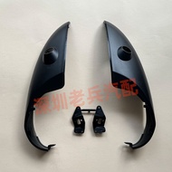 Mazda CX-5 19-24 Panoramic 360 Camera Bracket Cover Left Right Base Modification Car Accessories Ext