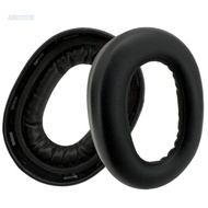 【3C】 Replacement Ear Pad Headphones Ear Cushions Cover Earmuffs for Evolve2 85