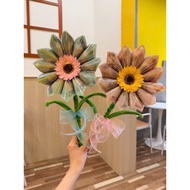 Sunflowers - flower embryos $ - Meaningful gifts
